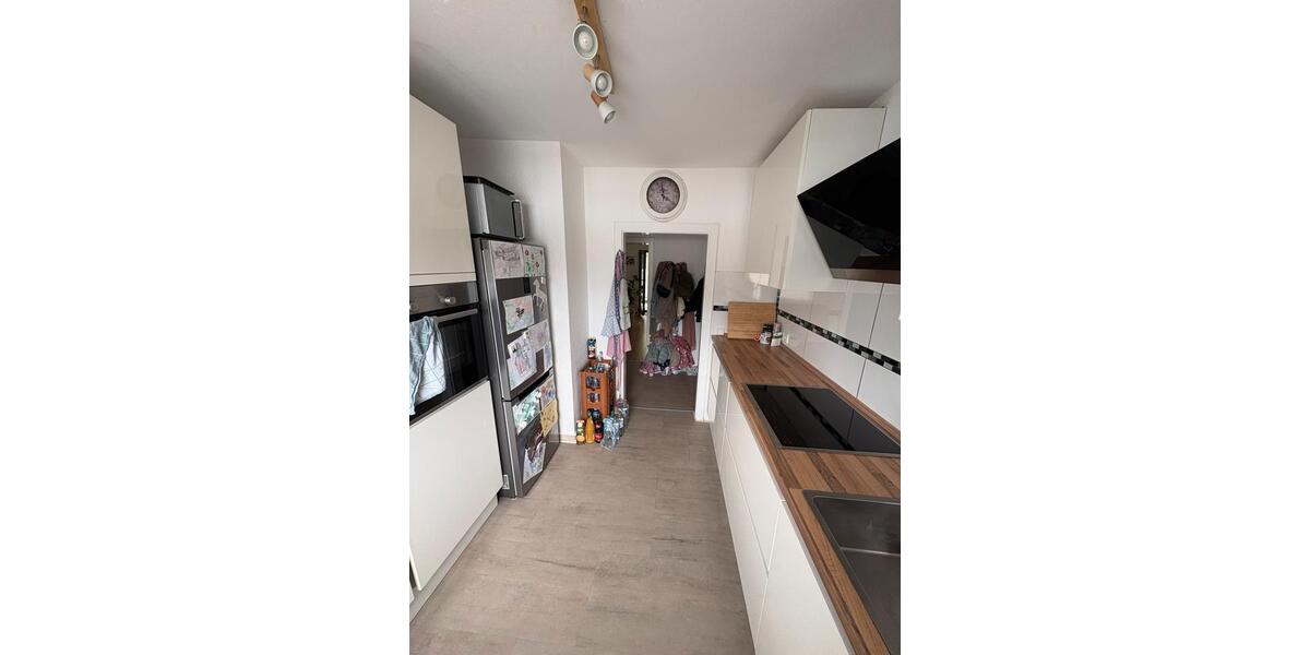 Erdgeschoßwohnung Recklinghausen Hillerheide - 3 Zimmer, 78 m&sup2;, 1.020&euro; | Angebot:26659111