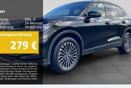 VW Tiguan 28.896 km 35.470 &euro; Bochum 44892