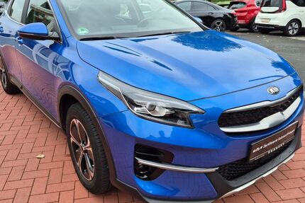 Kia XCeed 56.971 km 16.990 &euro; Datteln 45711