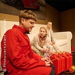 Biedermann und die Brandstifter