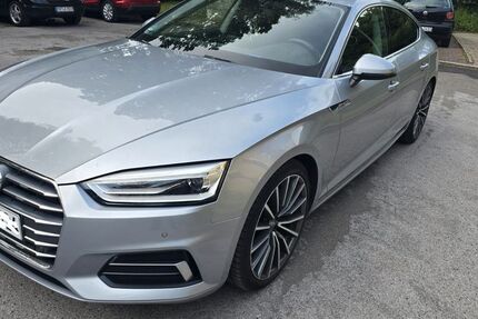 Audi A5 95.242 km 25.000 &euro; Bochum 44879
