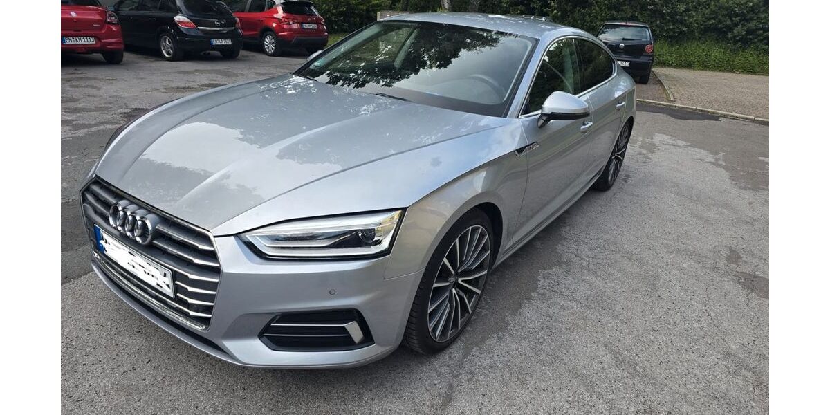 Audi A5 95.242 km 25.000 &euro; Bochum 44879