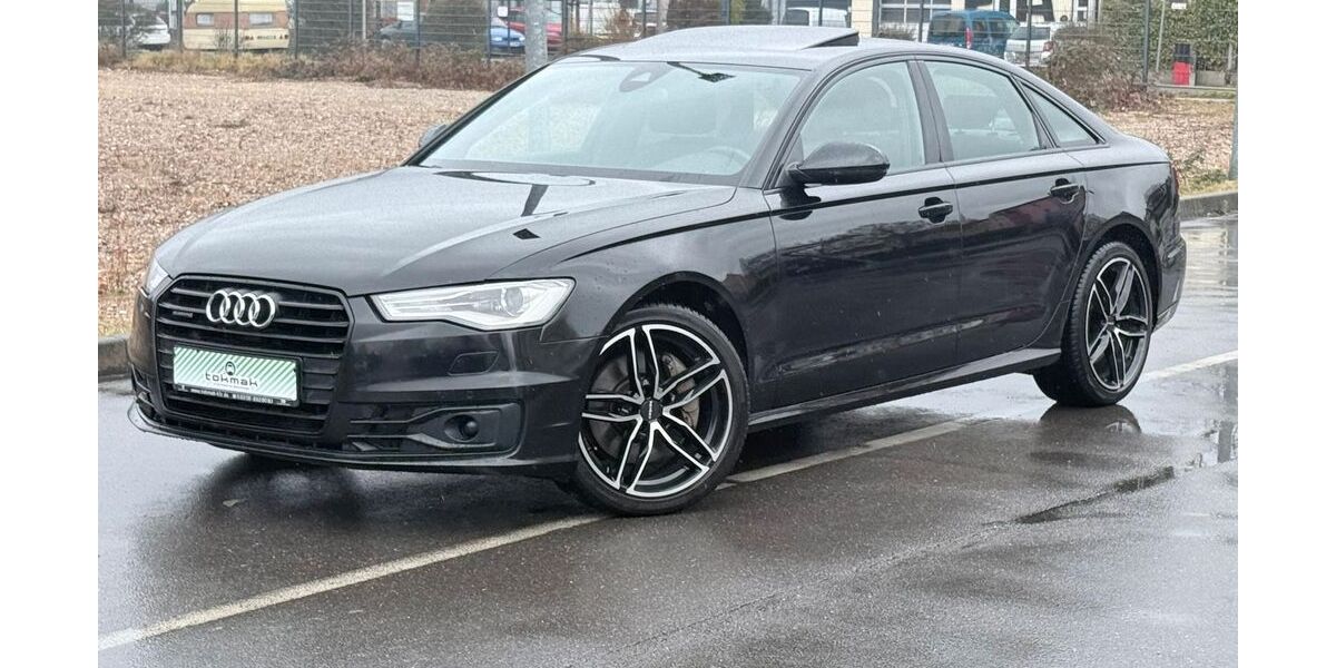 Audi A6 220.000 km 14.490 &euro; Witten - NRW 58452