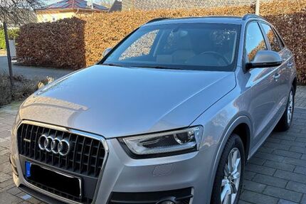 Audi Q3 159.000 km 13.990 &euro; Waltrop 45731