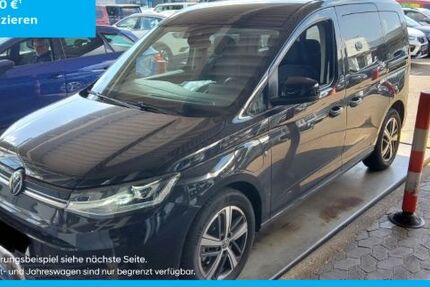 VW Caddy 9.378 km 33.950 &euro; Essen 45307