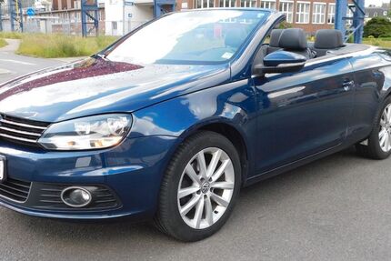 VW Eos 199.018 km 5.899 &euro; Mülheim 45473
