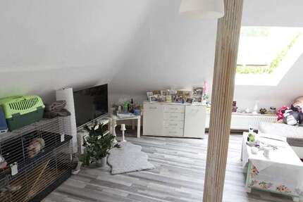 Wohnung Essen Südviertel - 1 Zimmer, 28 m&sup2;, 400&euro; | Angebot:27333786