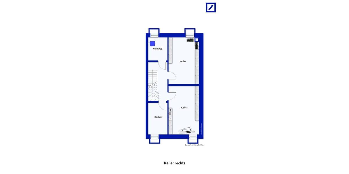 Doppelhaushälfte Duisburg Neudorf-Süd - 4 Zimmer, 130 m&sup2;, 558.890&euro; | Angebot:26017829
