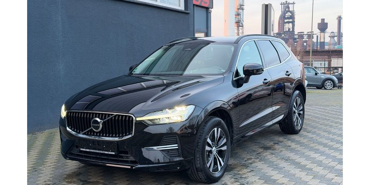 Volvo XC60 39.500 km 30.800 &euro; Duisburg 47259