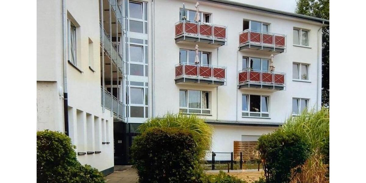 Etagenwohnung Moers Rheinkamp - 3 Zimmer, 71 m&sup2;, 715&euro; | Angebot:26550132