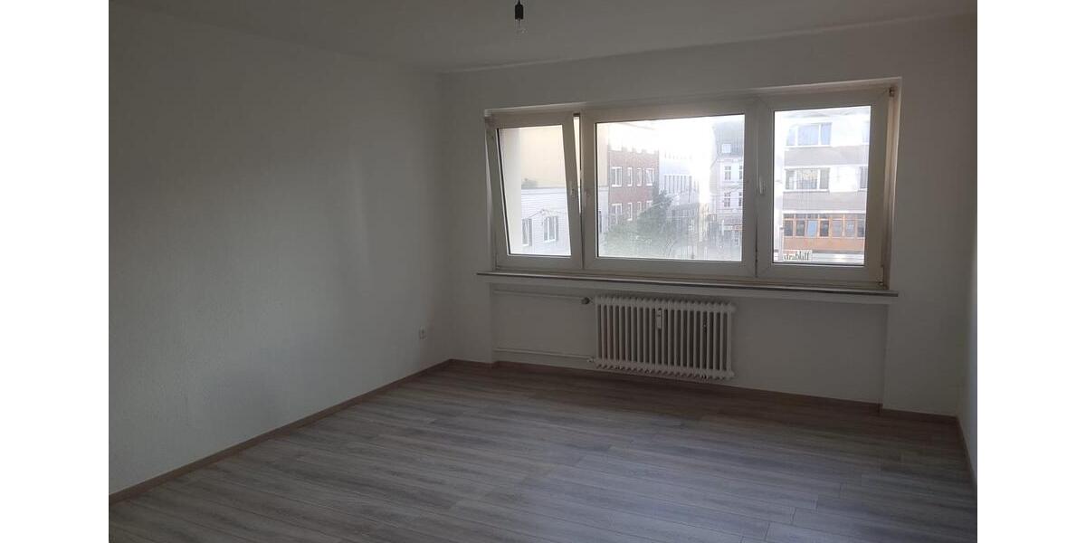 Etagenwohnung Gelsenkirchen - 1 Zimmer, 27 m&sup2;, 270&euro; | Angebot:26678021