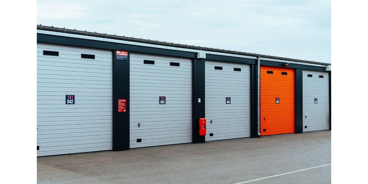 Gewerbeobjekt Duisburg Huckingen - 255&euro; | Angebot:21499611