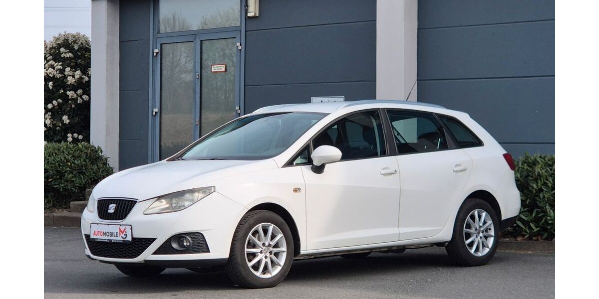 Seat Ibiza 156.000 km 4.650 &euro; Mülheim an der Ruhr 45475