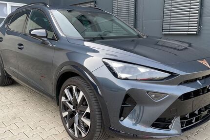 Cupra Formentor 16.500 km 31.990 &euro; Essen 45309