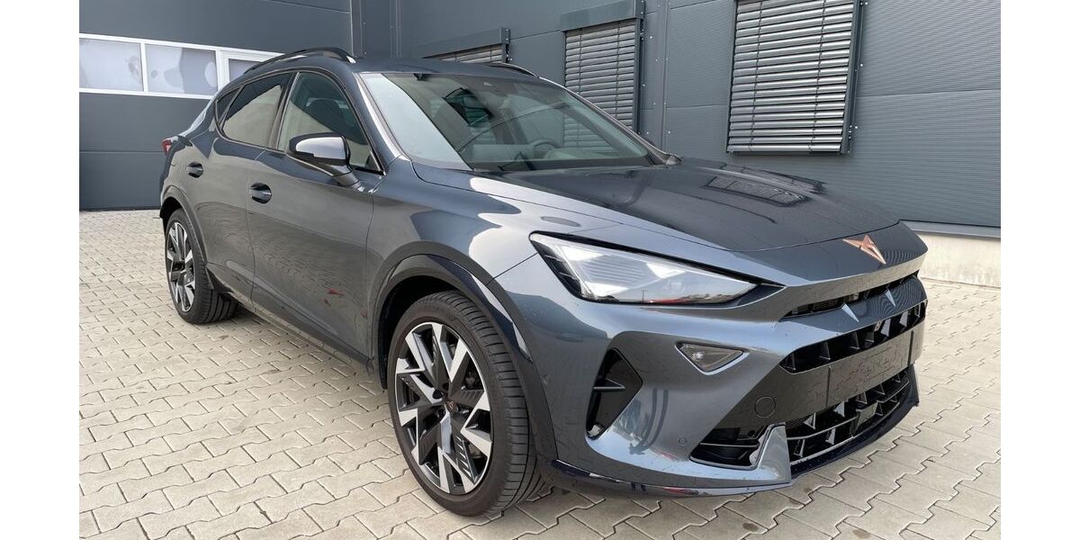 Cupra Formentor 16.500 km 31.990 &euro; Essen 45309