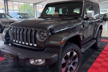 Jeep Wrangler 46.000 km 41.500 &euro; Oberhausen 46047