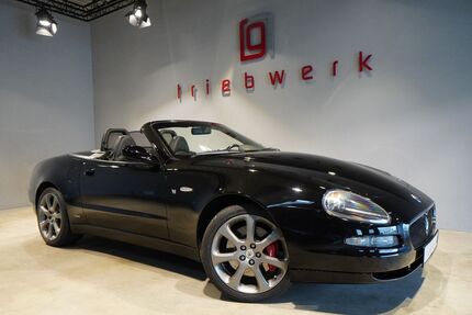 Maserati Spyder 55.000 km 39.941 &euro; Duisburg 47228