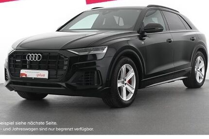 Audi Q8 72.013 km 50.880 &euro; Essen 45143