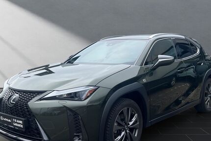 Lexus UX 40.000 km 31.990 &euro; Wesel 46485