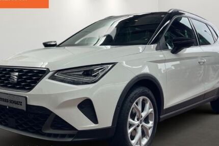 Seat Arona 24.625 km 19.460 &euro; Velbert 42553