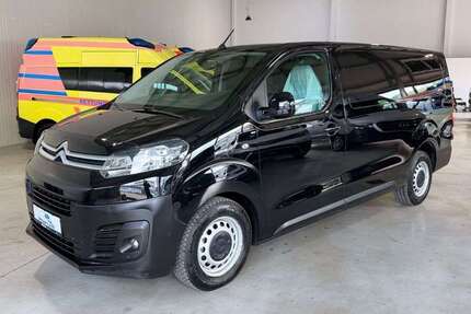 Citroen Jumpy 144.800 km 11.890 &euro; Gelsenkirchen 45879