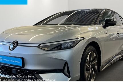 VW ID.7 16.674 km 53.010 &euro; Mülheim an der Ruhr 45481