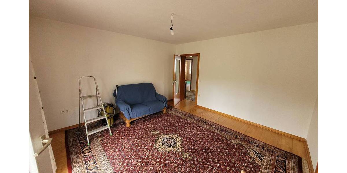 Terrassenwohnung Wesel Obrighoven - 3 Zimmer, 96 m&sup2;, 880&euro; | Angebot:26117374