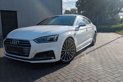 Audi A5 148.000 km 20.900 &euro; Hünxe 46569