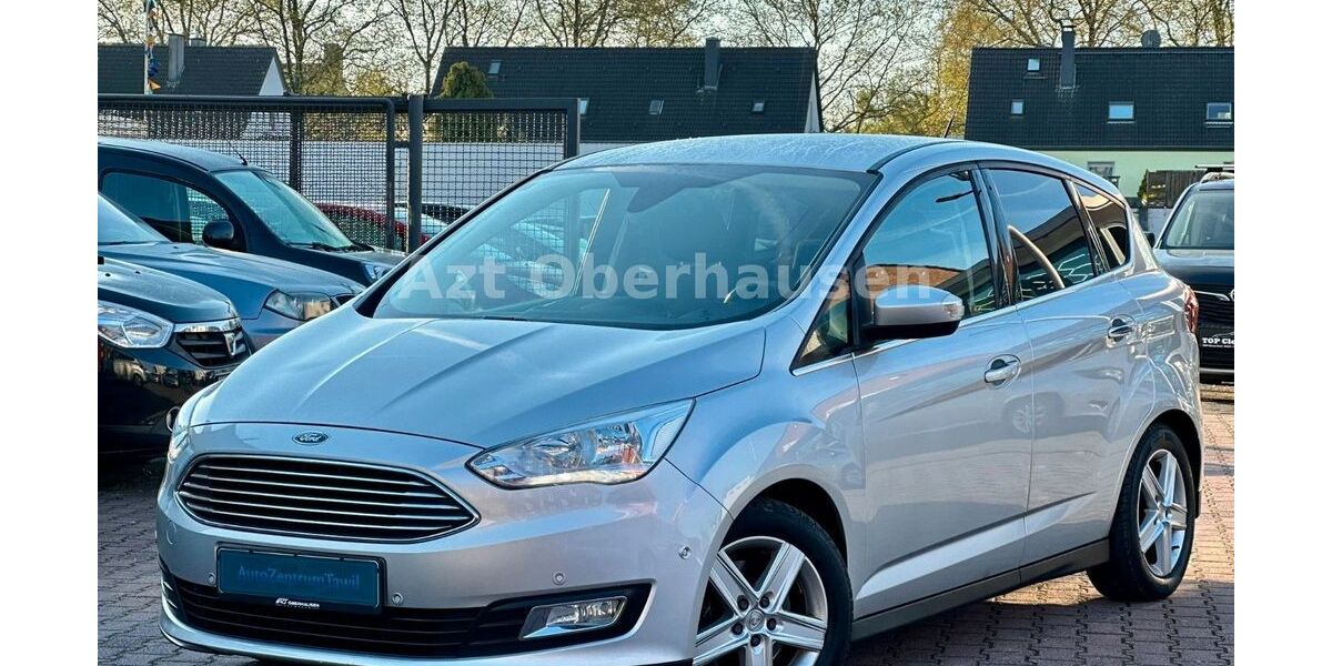 Ford C-Max 88.000 km 11.490 &euro; Oberhausen 46049