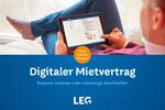 Etagenwohnung Recklinghausen König Ludwig - 2 Zimmer, 71 m&sup2;, 559&euro; | Angebot:26422004