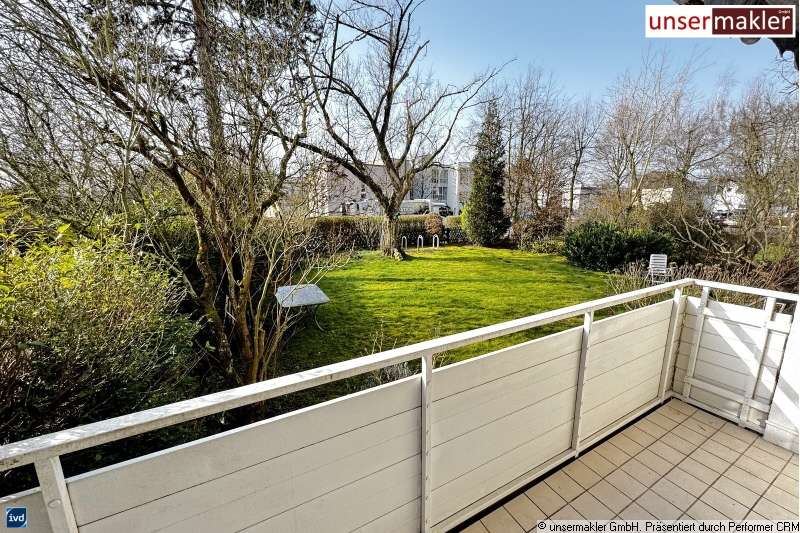 Etagenwohnung Duisburg Angerhausen - 3 Zimmer, 68 m&sup2;, 129.000&euro; | Angebot:26086383