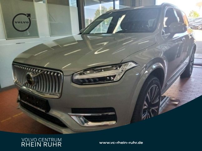 Volvo XC90 26.549 km 53.990 &euro; Essen-Kray 45309