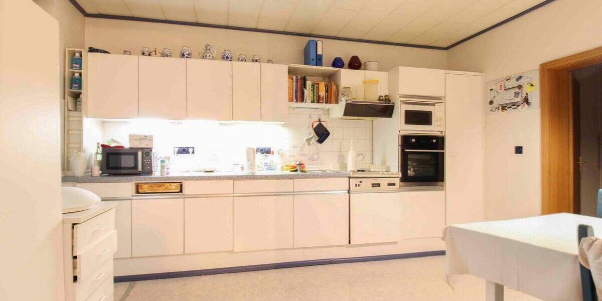 Mehrfamilienhaus, Wohnhaus Bochum Laer - 6 Zimmer, 320.000&euro; | Angebot:26093556