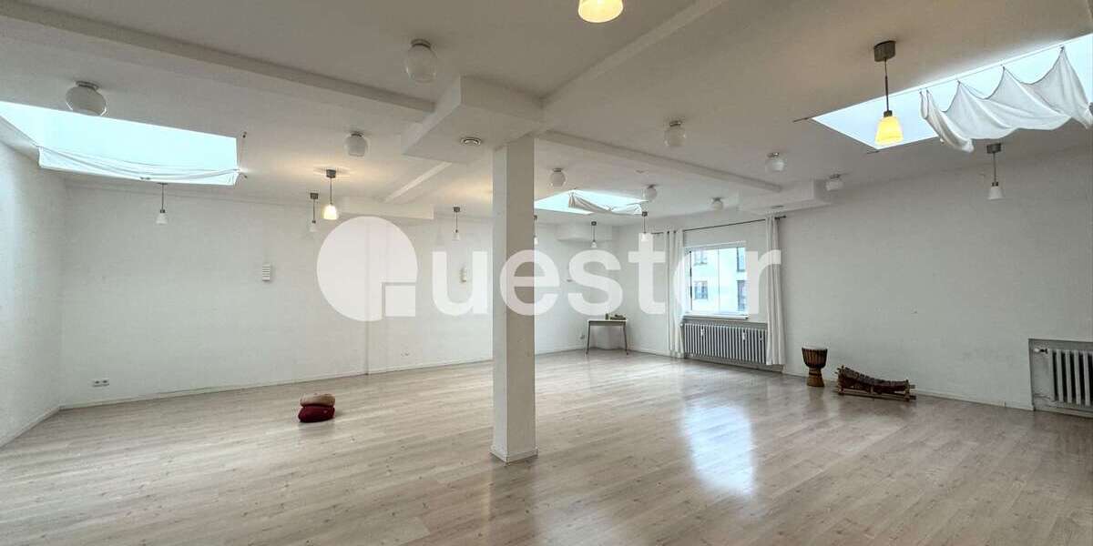 Gewerbeobjekt Duisburg Duisburg-Mitte - 2.850&euro; | Angebot:24716235