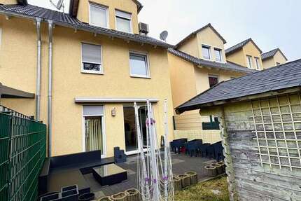 Haus Herne Sodingen - 5.5 Zimmer, 124 m&sup2;, 415.000&euro; | Angebot:24871631