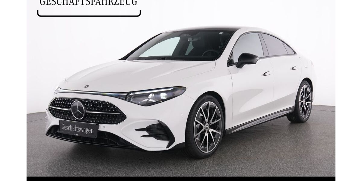 Mercedes-Benz CLA 180 7.900 km 44.885 &euro; Essen 45309