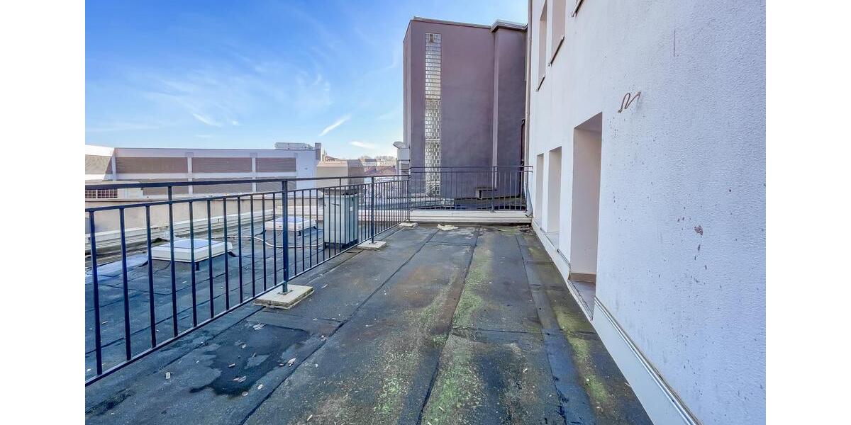 Etagenwohnung Bochum - 3 Zimmer, 88 m&sup2;, 800&euro; | Angebot:25395277