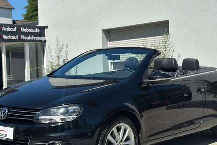 VW Eos 133.000 km 8.490 &euro; Velbert 42551