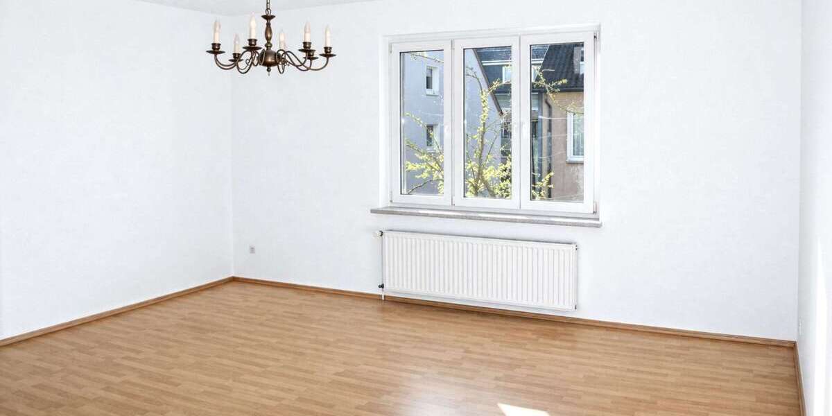 Etagenwohnung Essen Altenessen - 3.5 Zimmer, 70 m&sup2;, 510&euro; | Angebot:25997635