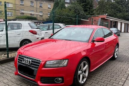 Audi A5 165.000 km 10.500 &euro; Essen 45143