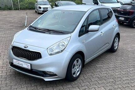 Kia Venga 19.096 km 10.890 &euro; Bochum 44807