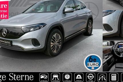 Mercedes-Benz EQA 12.721 km 36.778 &euro; Dorsten 46282