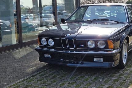 BMW M6 17.200 km 99.900 &euro; Marl 45770