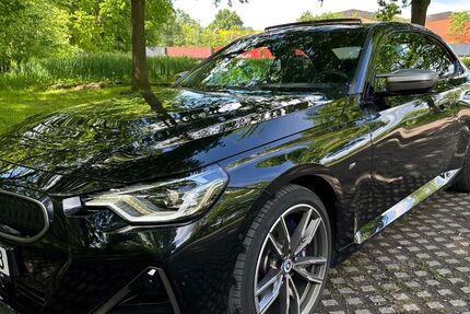 BMW M240i 38.000 km 40.499 &euro; Gladbeck 45968