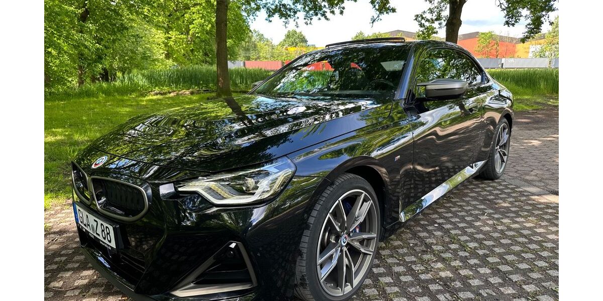 BMW M240i 38.000 km 40.499 &euro; Gladbeck 45968
