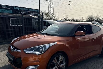 Hyundai Veloster 188.777 km 7.000 &euro; Bottrop 46238