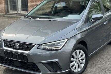 Seat Ibiza 119.500 km 10.500 &euro; Mülheim an der Ruhr 45473