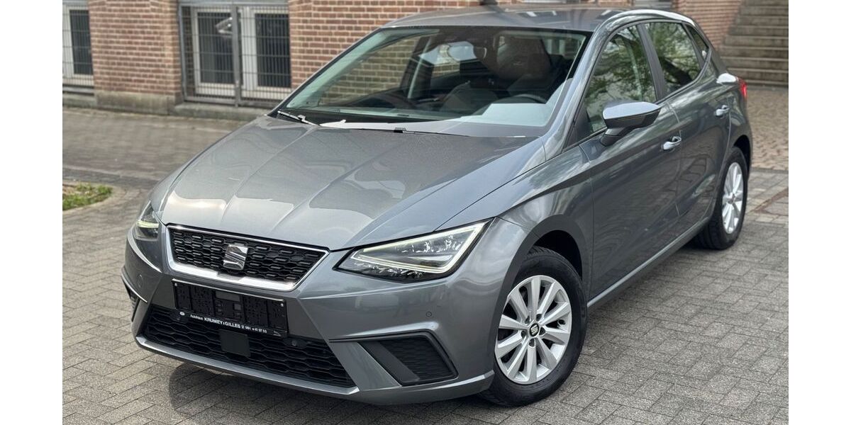 Seat Ibiza 119.500 km 10.500 &euro; Mülheim an der Ruhr 45473