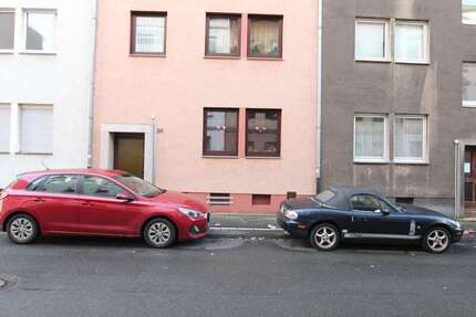 Wohnung Duisburg Duisburg-Mitte - 2 Zimmer, 60 m&sup2;, 540&euro; | Angebot:27097377