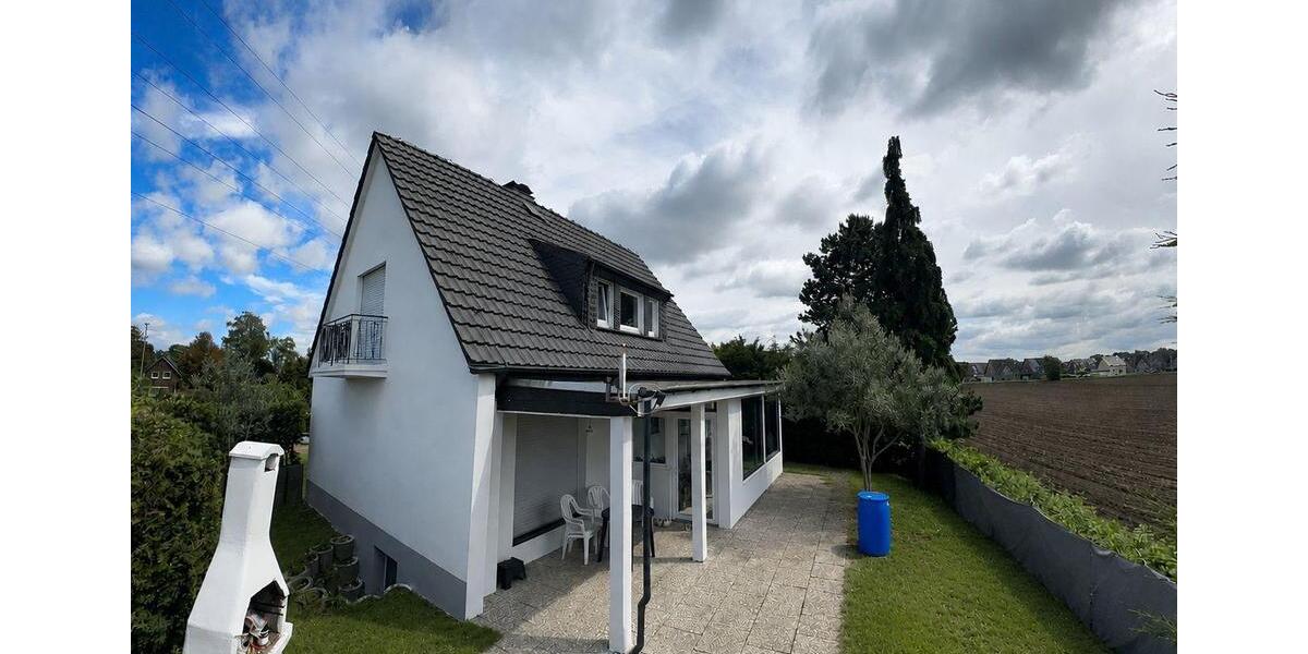 Einfamilienhaus Moers Schwafheim - 3 Zimmer, 93 m&sup2;, 540.000&euro; | Angebot:26711802